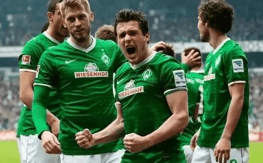 德甲：科隆VS不来梅