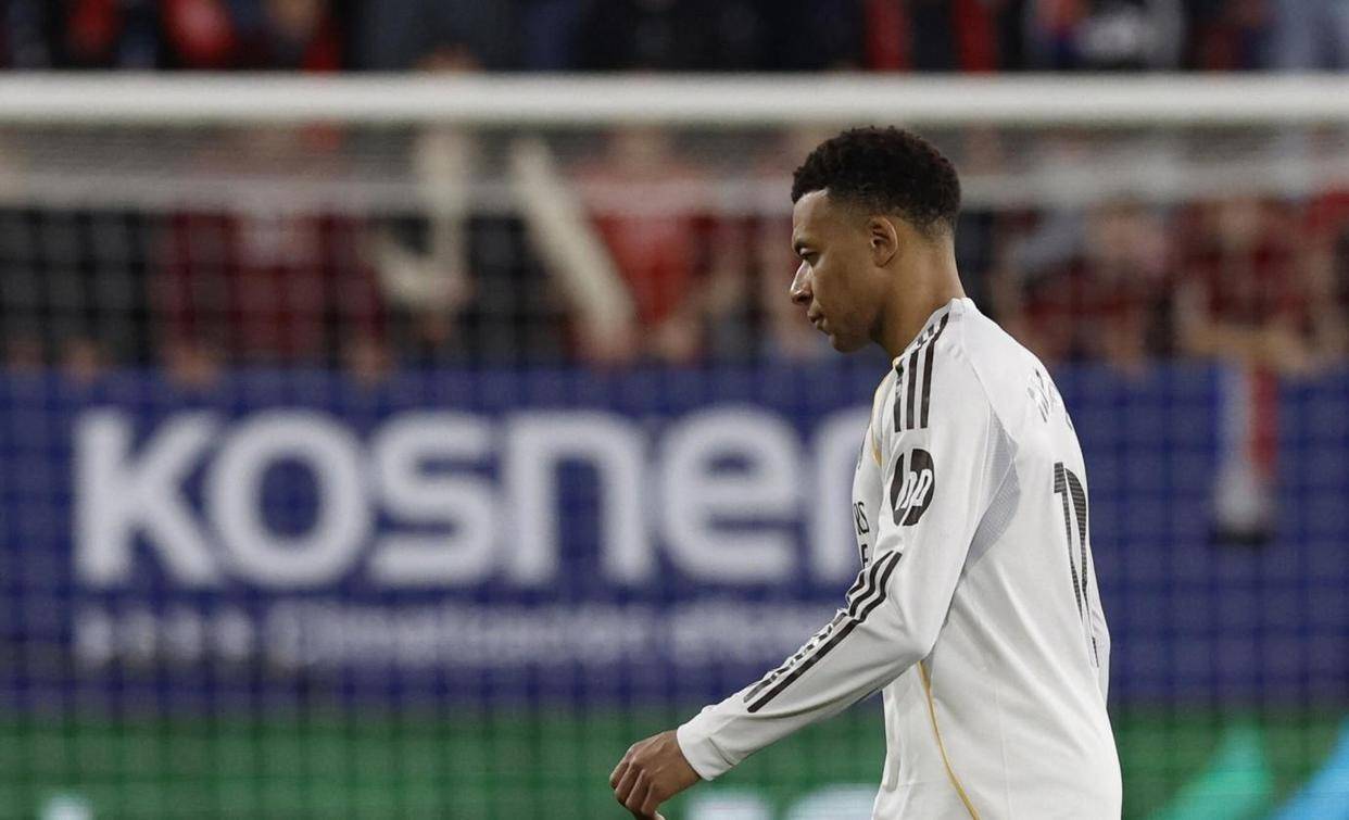 1-1战平，西甲冠军悬念几近终结：皇马掉链子，落后巴萨至少6分，争冠无望